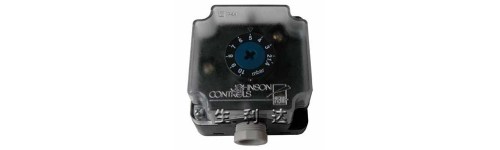 Pressure Controls