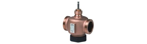 2-way valves