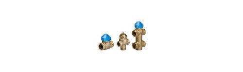 Valves Johnson Controls