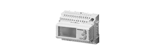 Field controller Siemens